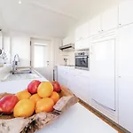 Ferienhaus Sea Level