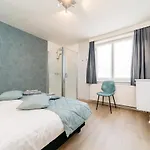 Ferienhaus Sea Level De Panne