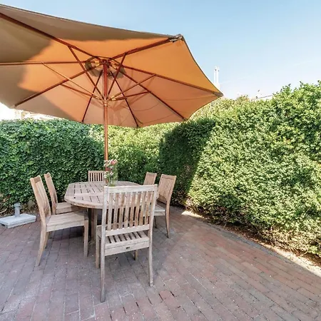 Tatil Evi Sea Level De Panne